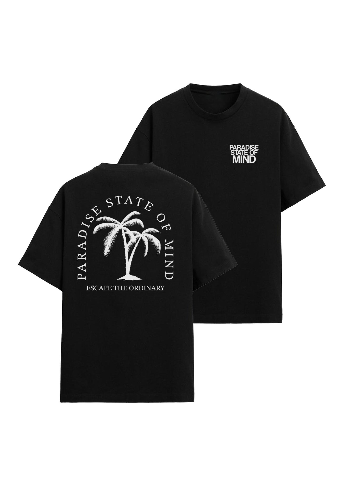 PARADISE TEE