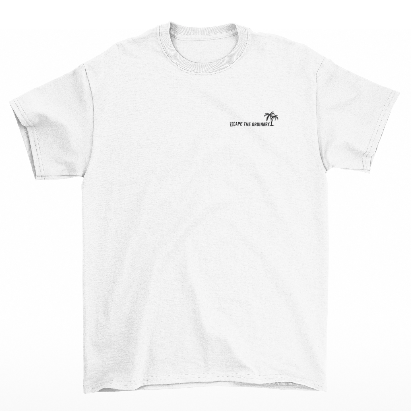 ESCAPE THE ORDINARY TEE