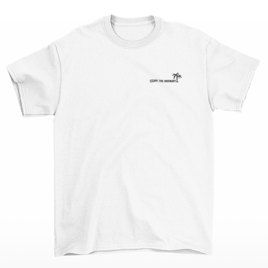 ESCAPE THE ORDINARY TEE