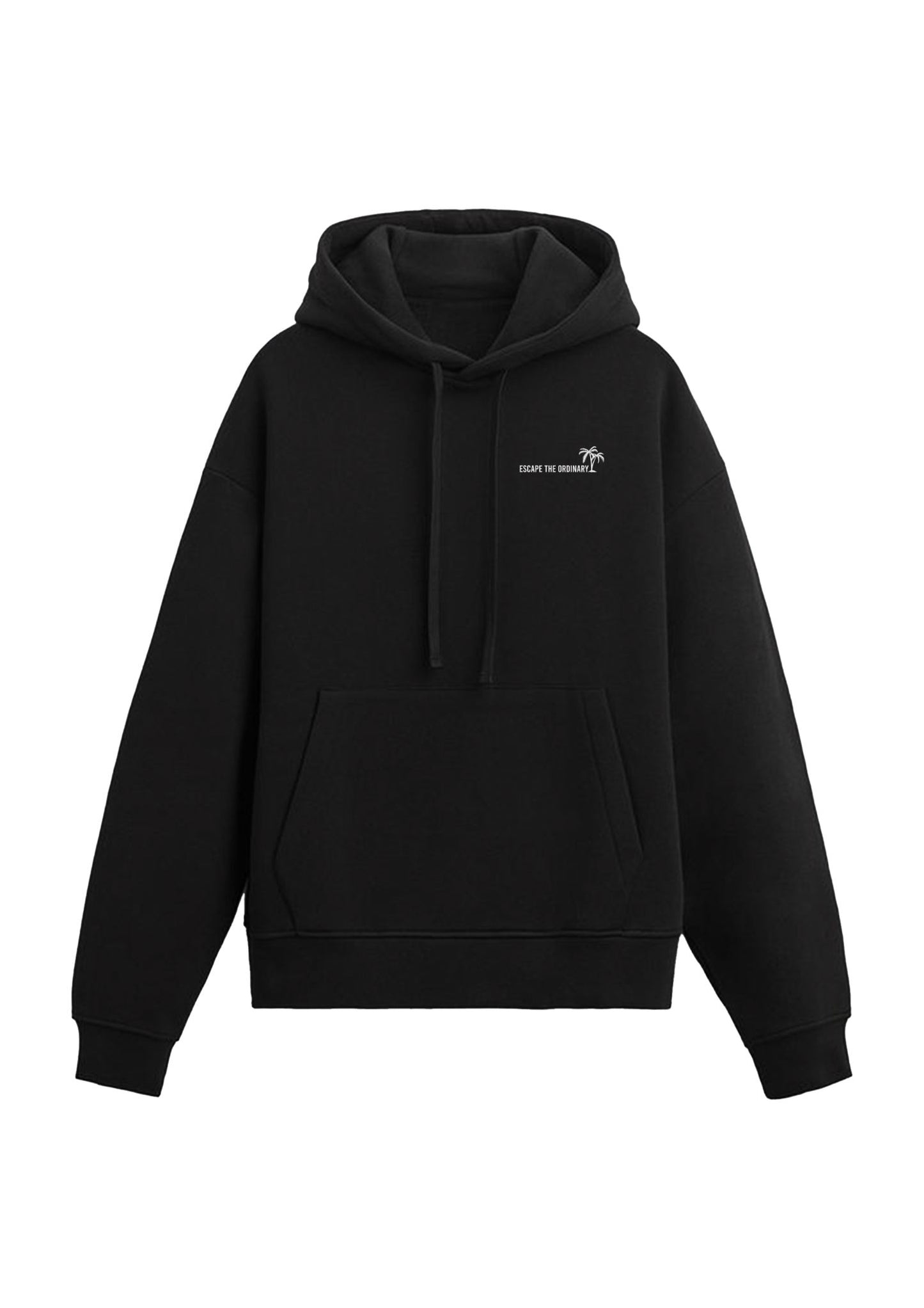 ESCAPE THE ORDINARY HOODIE