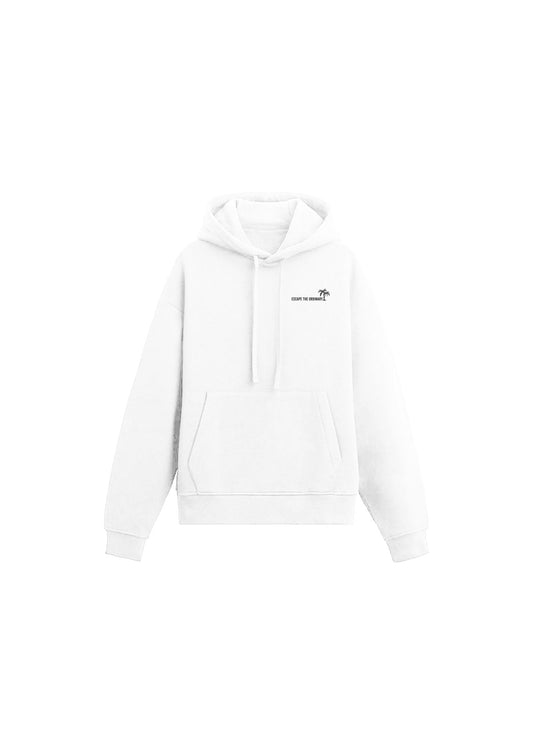 ESCAPE THE ORDINARY HOODIE