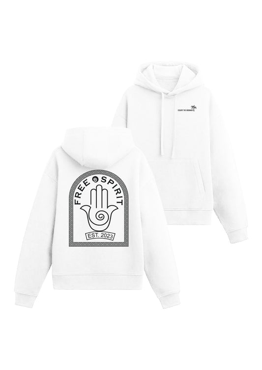 FREE SPIRIT HOODIE