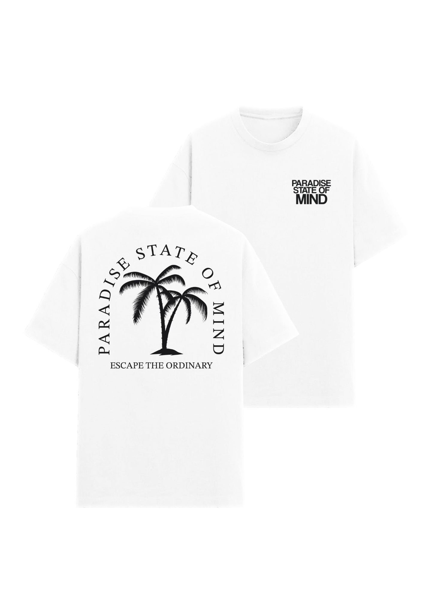 PARADISE TEE